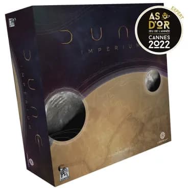 Dune : Imperium