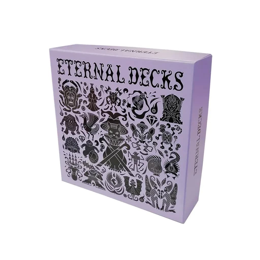 Eternal Decks